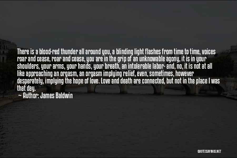 James Baldwin Quotes 628862