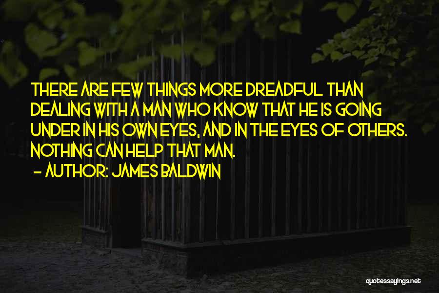 James Baldwin Quotes 860087