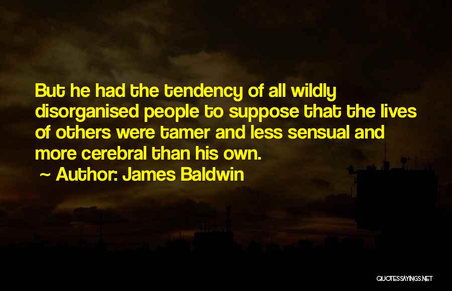 James Baldwin Quotes 887783