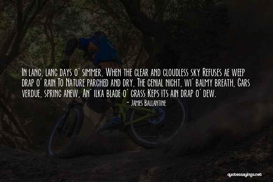 James Ballantine Quotes 411789 James Ballantine Quotes 411789