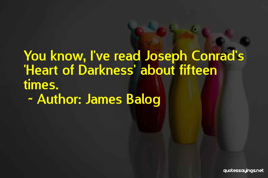 James Balog Quotes 1308925