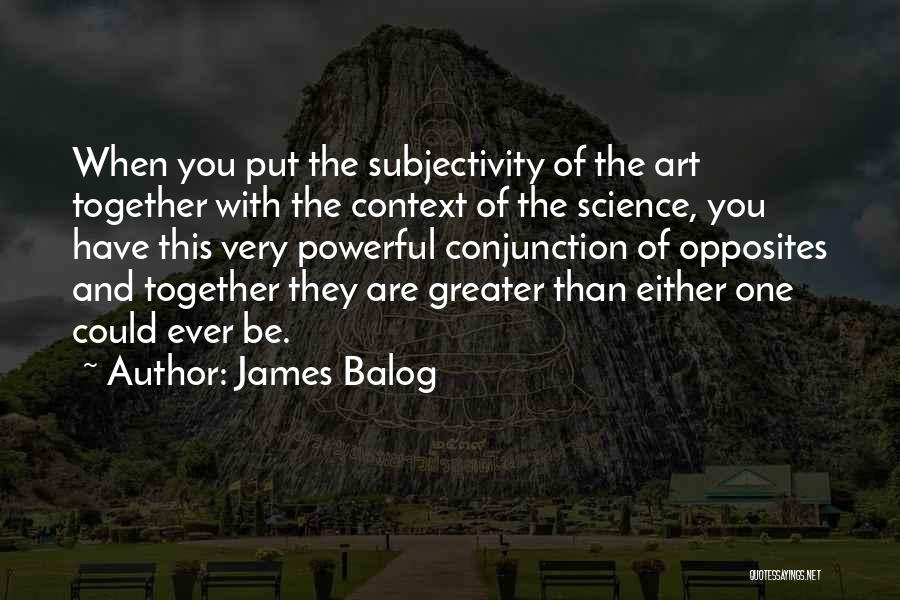 James Balog Quotes 2010562