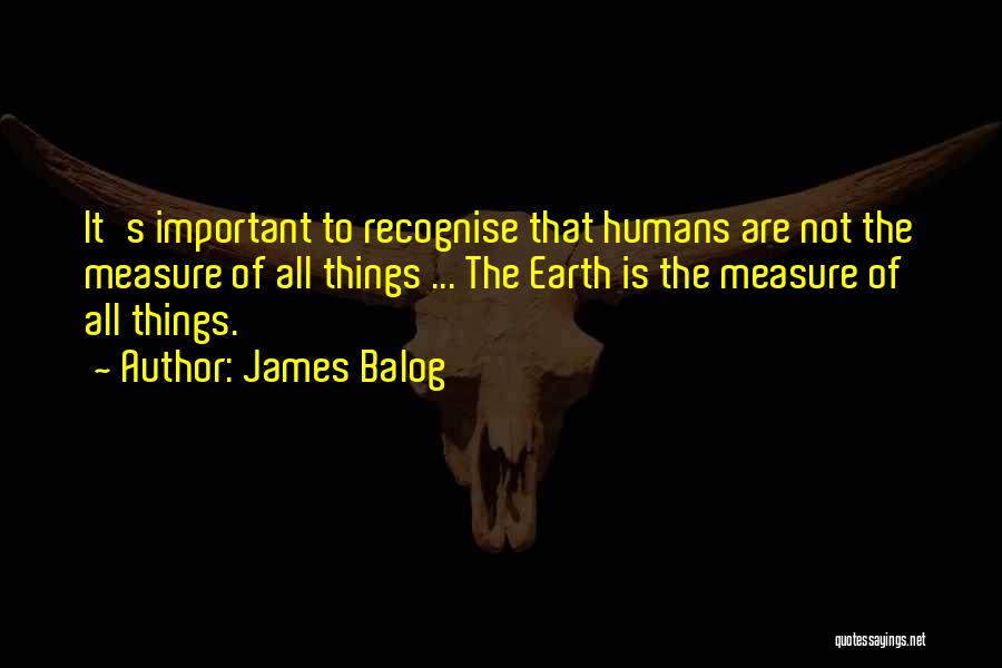 James Balog Quotes 433603
