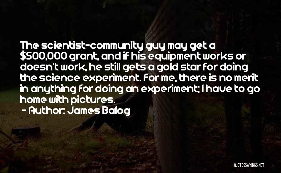 James Balog Quotes 763596