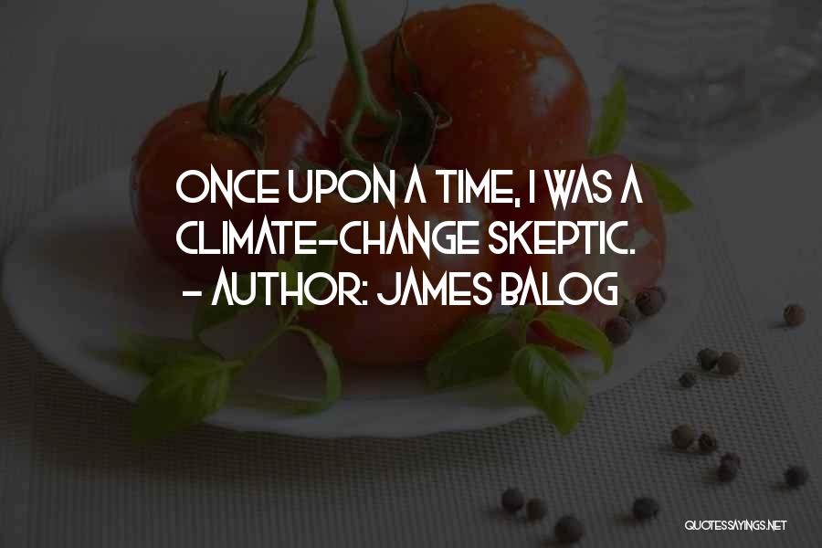 James Balog Quotes 965902