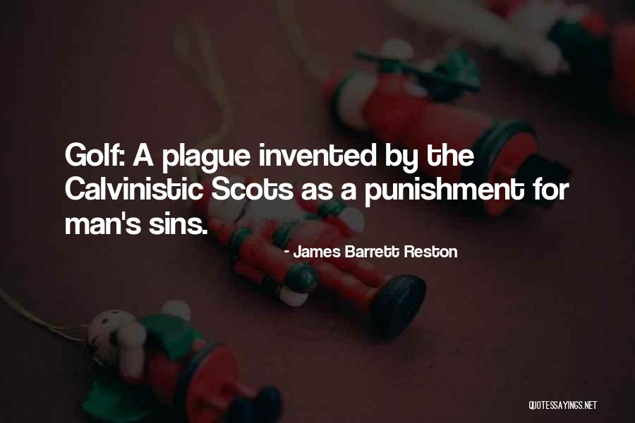 James Barrett Reston Quotes 1340156 James Barrett Reston Quotes 1340156