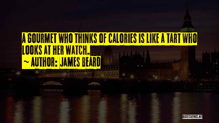 James Beard Quotes 1243605