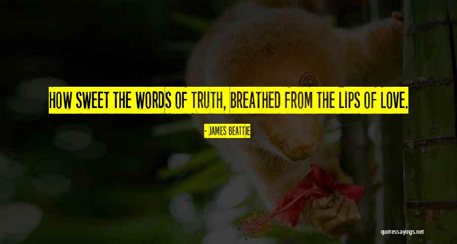 James Beattie Quotes 145236 James Beattie Quotes 145236