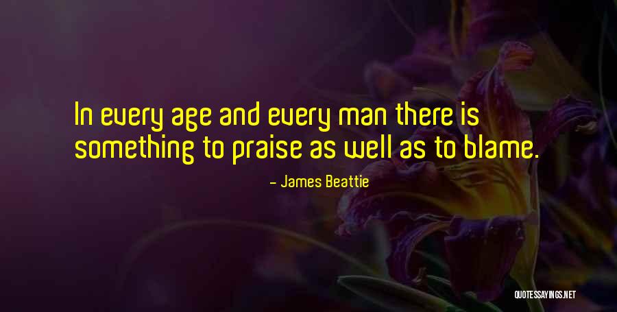 James Beattie Quotes 2243560