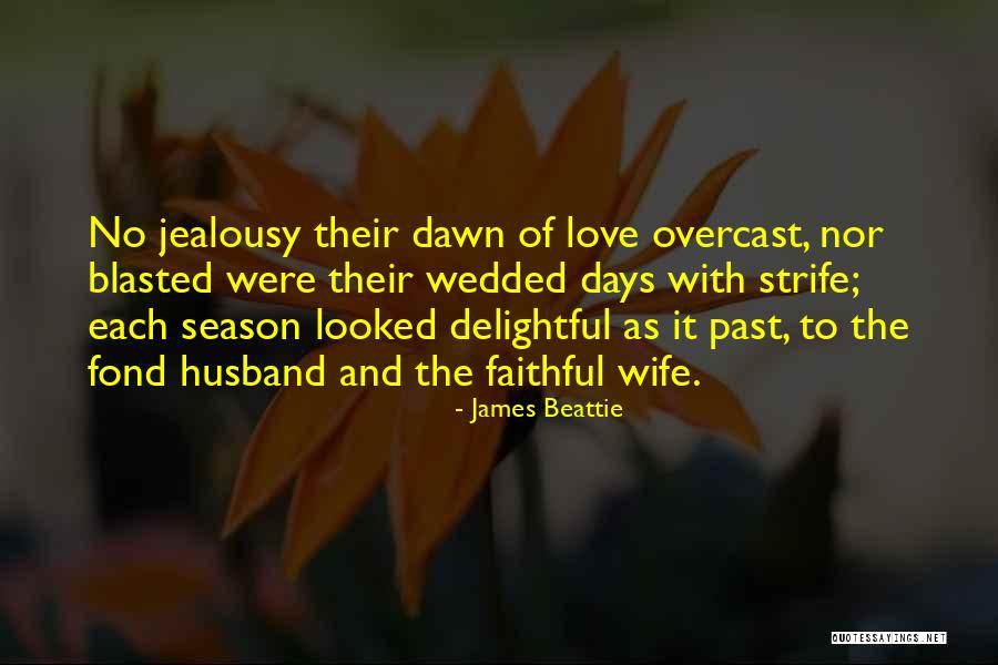 James Beattie Quotes 323836 James Beattie Quotes 323836