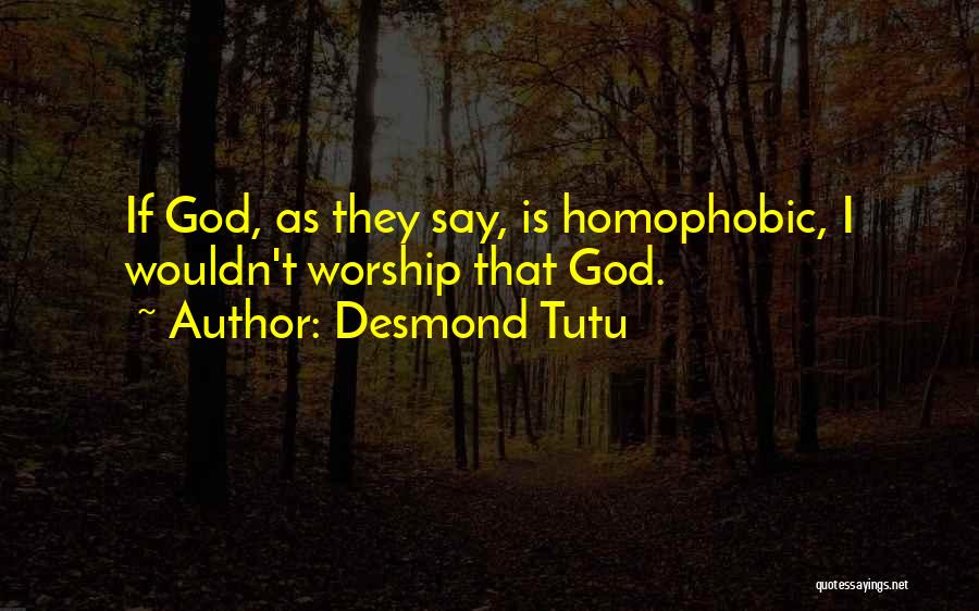 James Beckwourth Famous Quotes By Desmond Tutu
