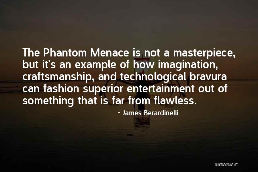 James Berardinelli Quotes 1490989 James Berardinelli Quotes 1490989