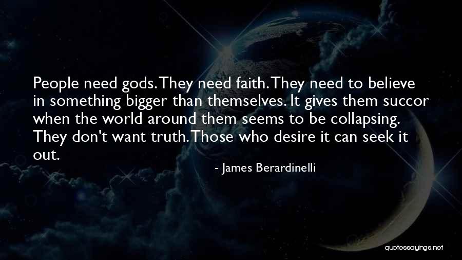 James Berardinelli Quotes 2135733