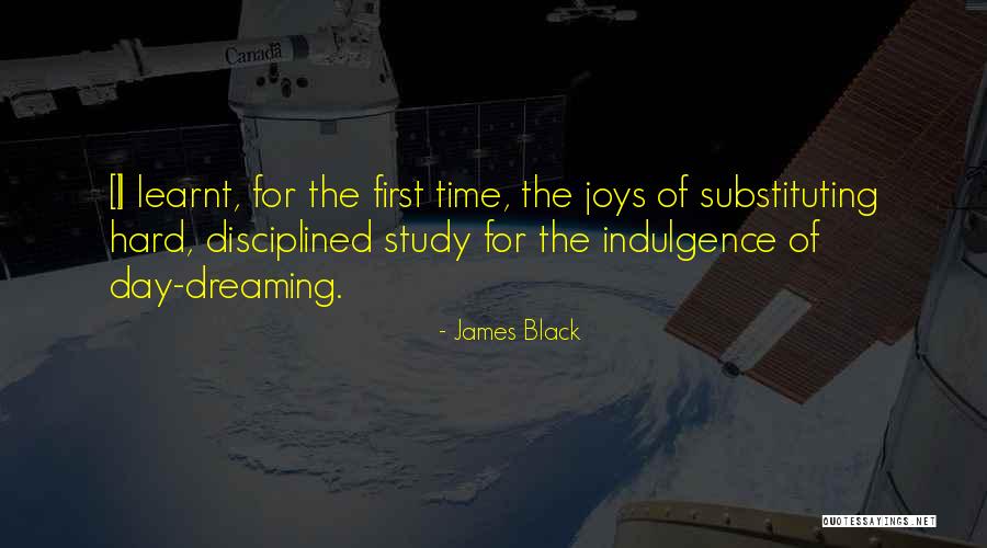 James Black Quotes 1523106