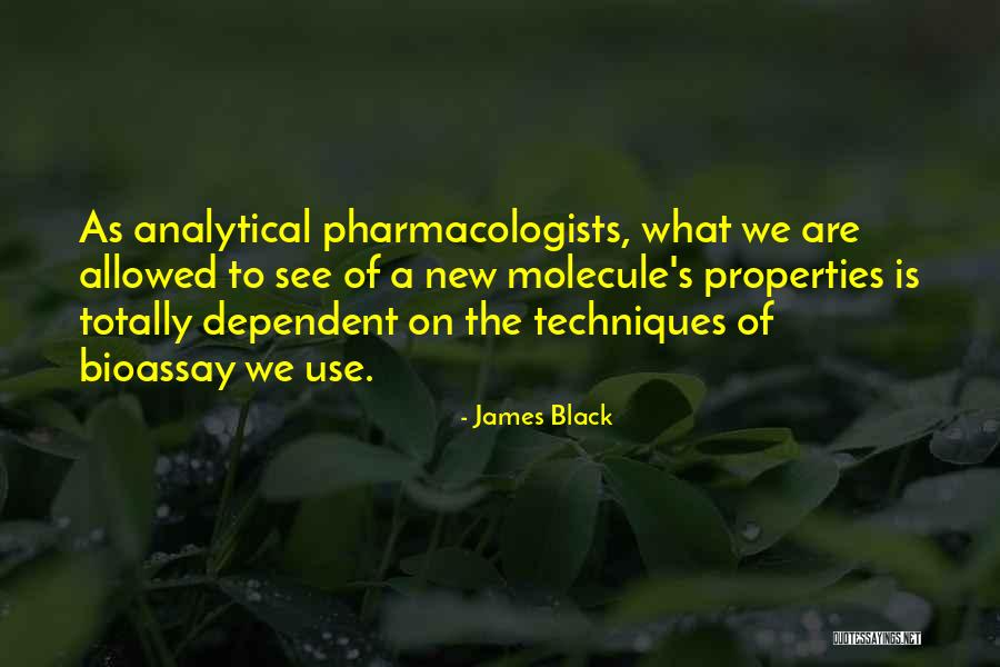 James Black Quotes 401928