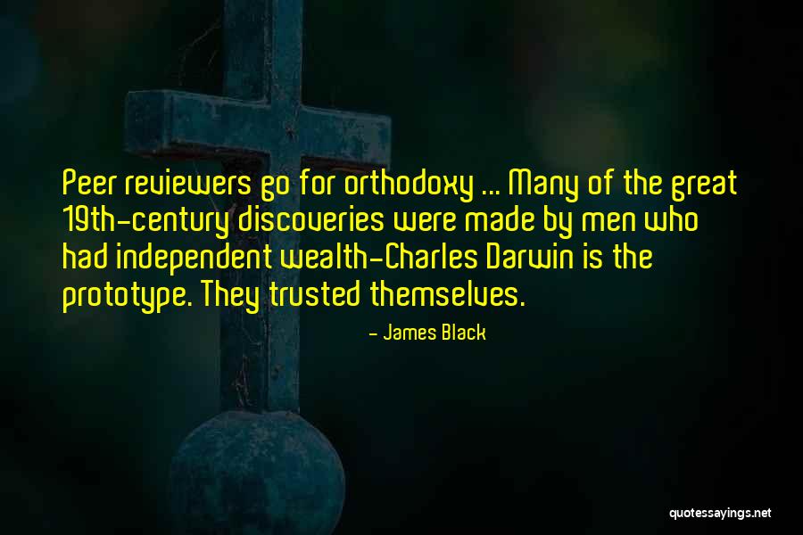 James Black Quotes 968582