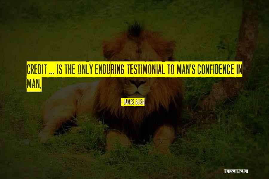 James Blish Quotes 2201340 James Blish Quotes 2201340