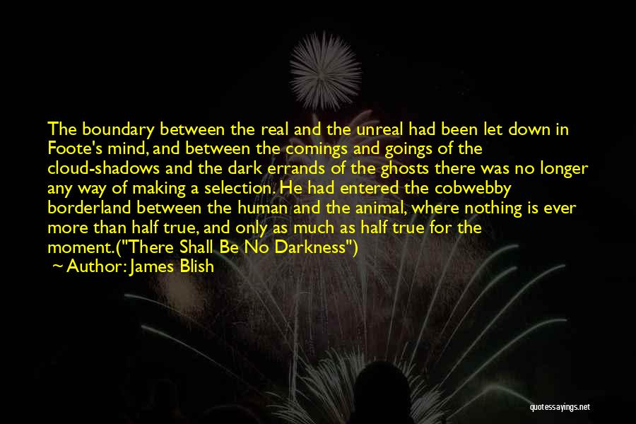 James Blish Quotes 284774