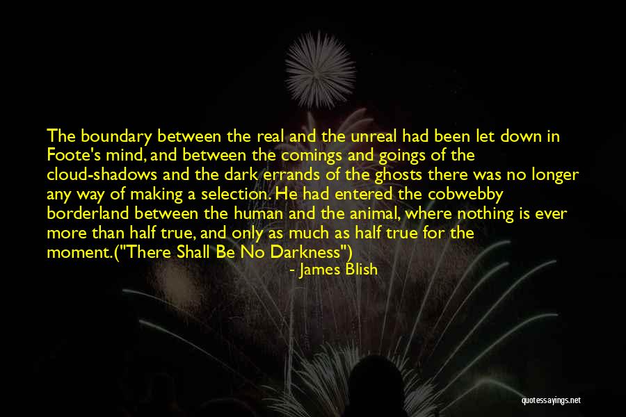 James Blish Quotes 284774