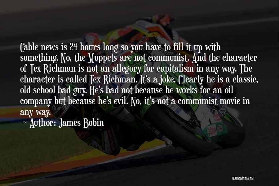 James Bobin Quotes 1823024