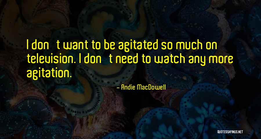 James Bond Casino Royale Quotes By Andie MacDowell James Bond Casino Royale Quotes By Andie MacDowell