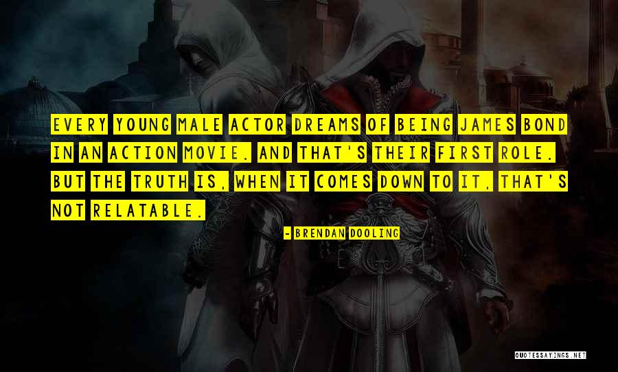 James Bond Movie Quotes By Brendan Dooling James Bond Movie Quotes By Brendan Dooling