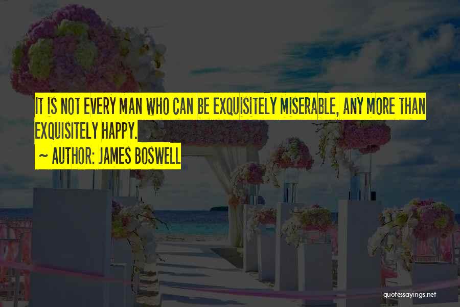 James Boswell Quotes 1298066