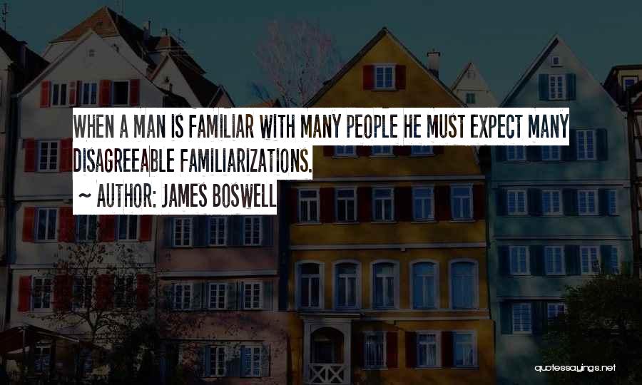 James Boswell Quotes 310817