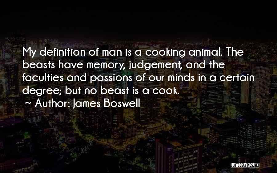 James Boswell Quotes 313251