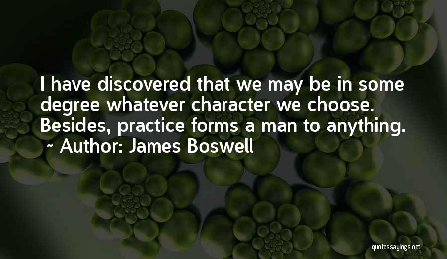 James Boswell Quotes 377389