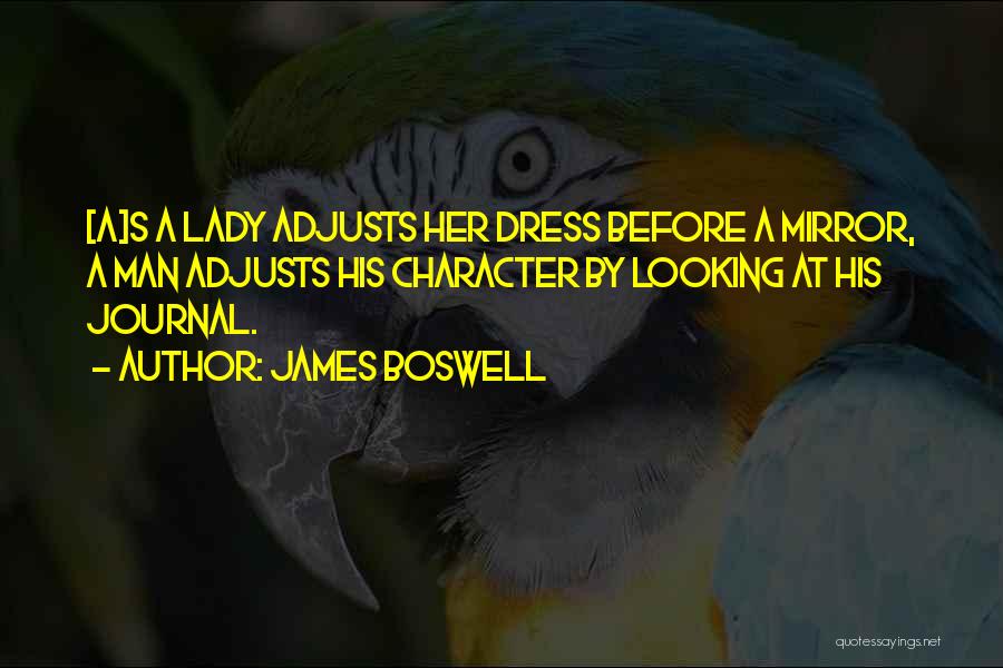 James Boswell Quotes 864950