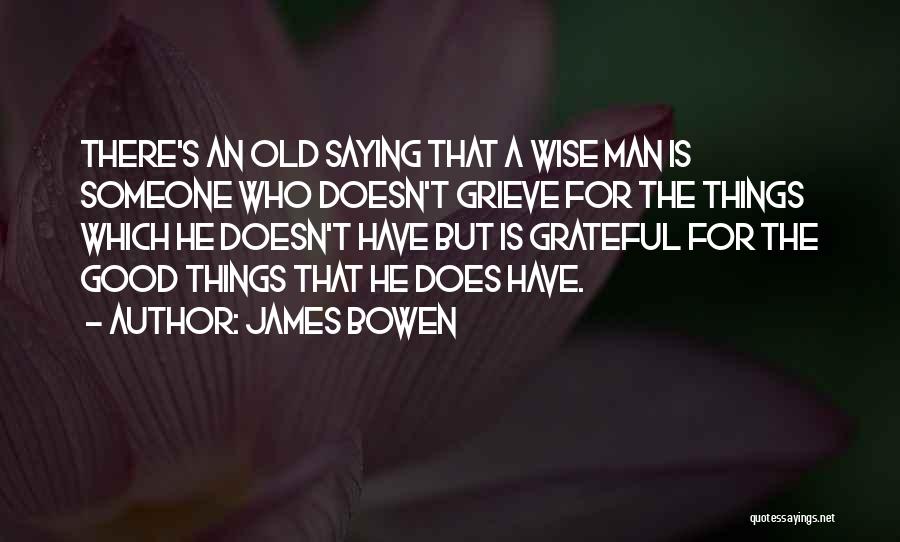 James Bowen Quotes 1699897