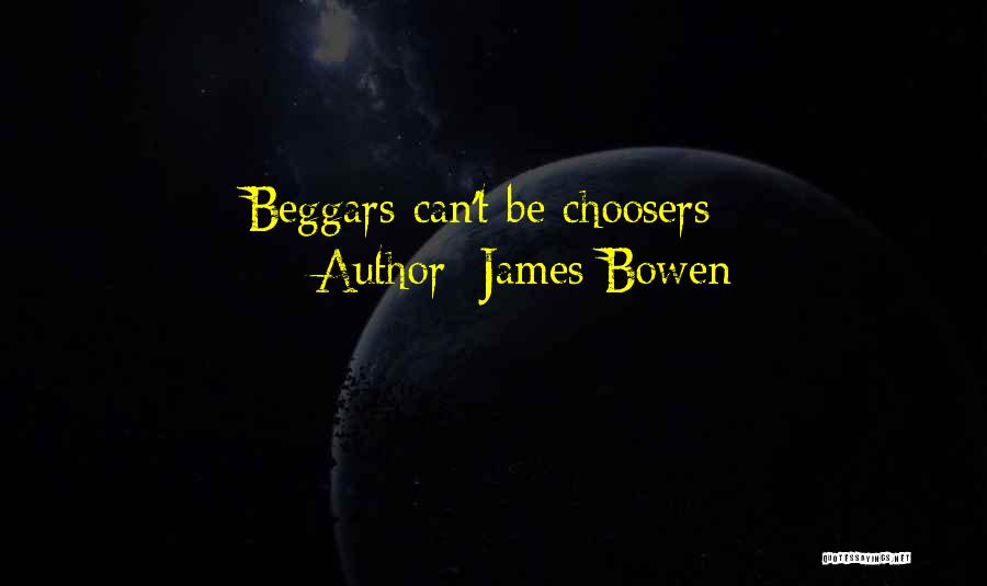 James Bowen Quotes 933900