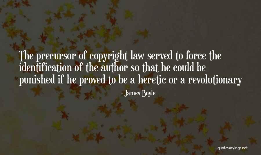 James Boyle Quotes 808667 James Boyle Quotes 808667