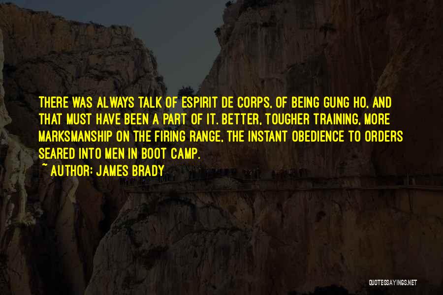 James Brady Quotes 1988664