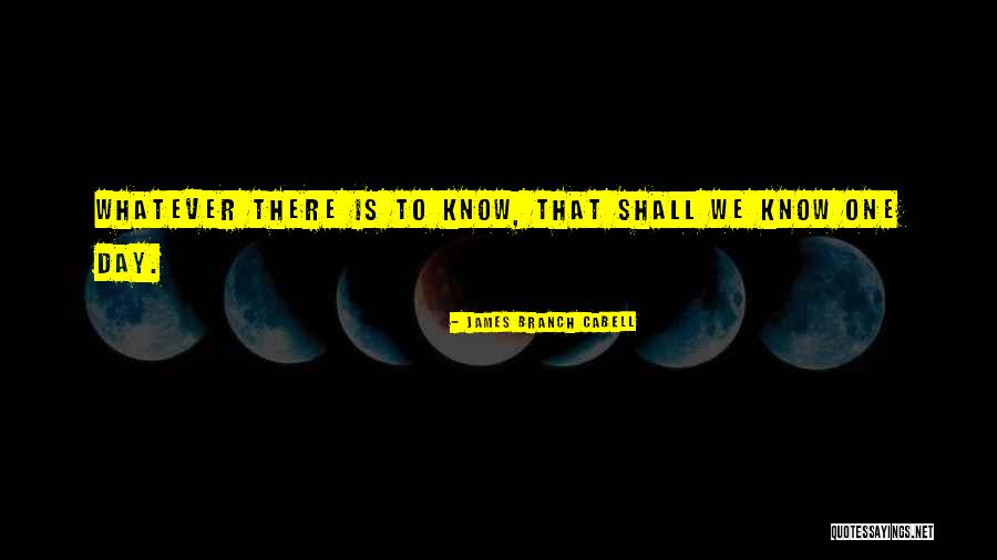 James Branch Cabell Quotes 1045885 James Branch Cabell Quotes 1045885
