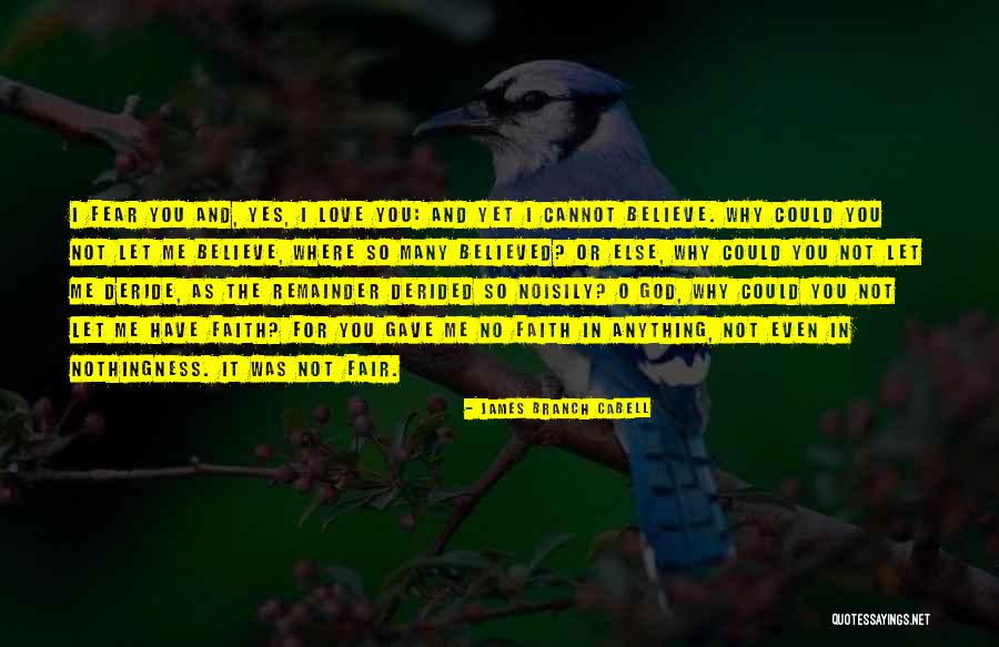 James Branch Cabell Quotes 1280011 James Branch Cabell Quotes 1280011