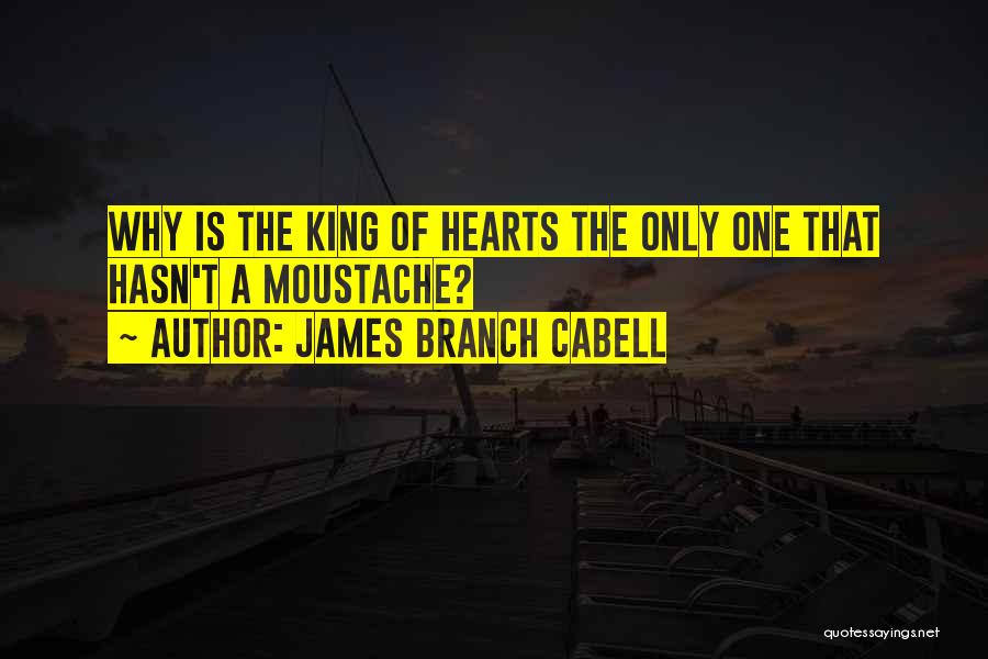 James Branch Cabell Quotes 135939