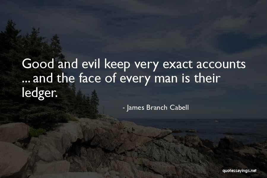 James Branch Cabell Quotes 1681772