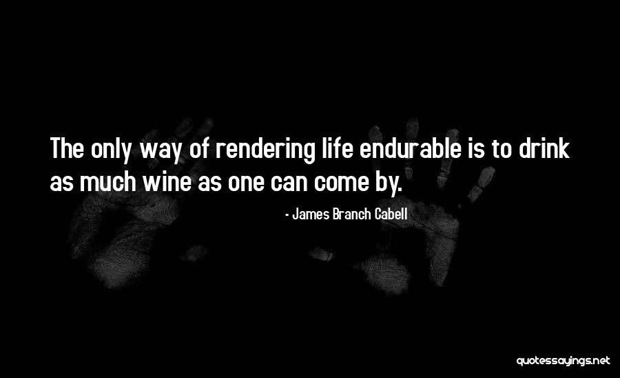 James Branch Cabell Quotes 1713552 James Branch Cabell Quotes 1713552