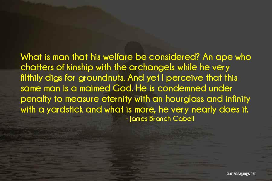 James Branch Cabell Quotes 188533 James Branch Cabell Quotes 188533
