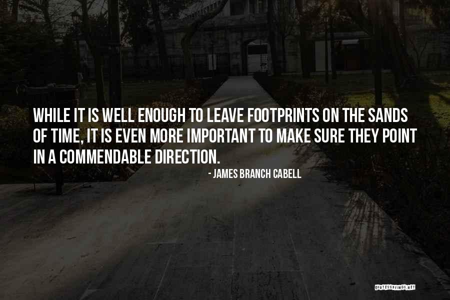 James Branch Cabell Quotes 1984408 James Branch Cabell Quotes 1984408