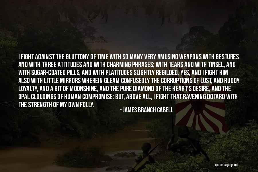 James Branch Cabell Quotes 2153018