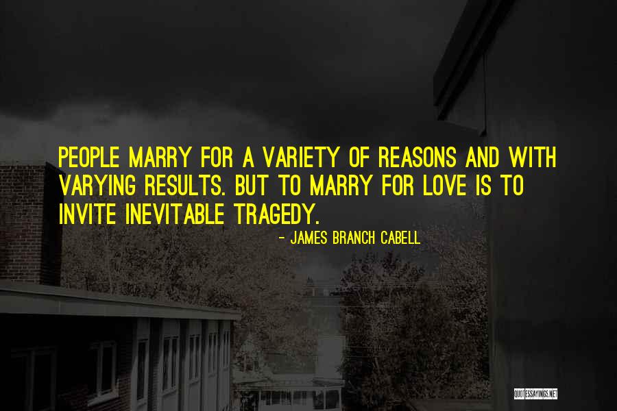 James Branch Cabell Quotes 2249015