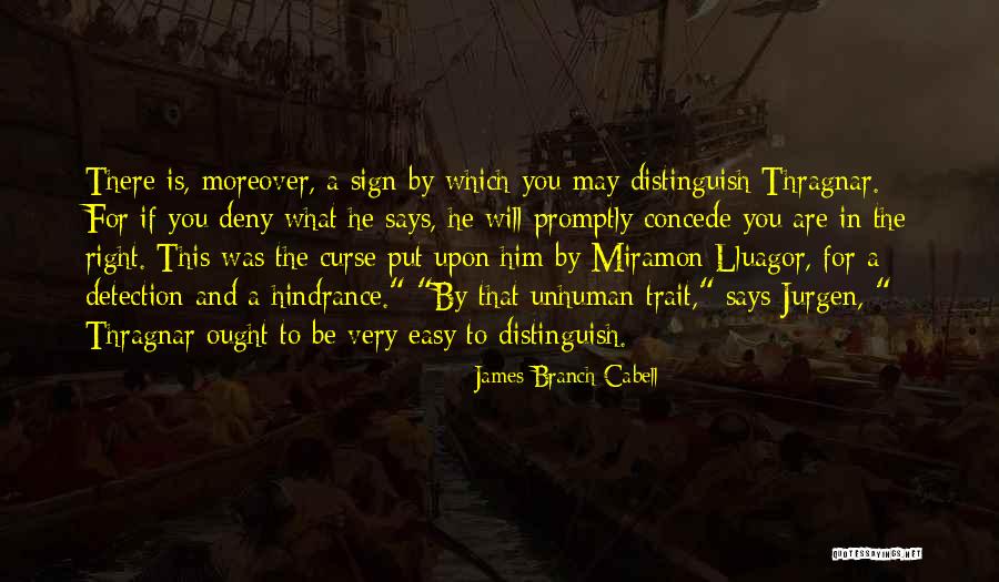 James Branch Cabell Quotes 431709 James Branch Cabell Quotes 431709