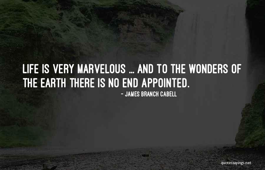 James Branch Cabell Quotes 474288 James Branch Cabell Quotes 474288