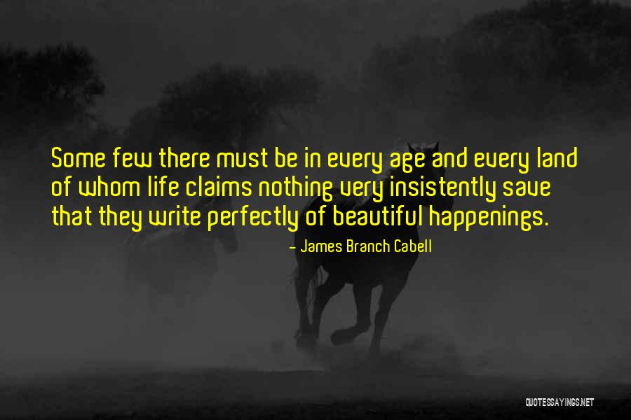 James Branch Cabell Quotes 524443 James Branch Cabell Quotes 524443