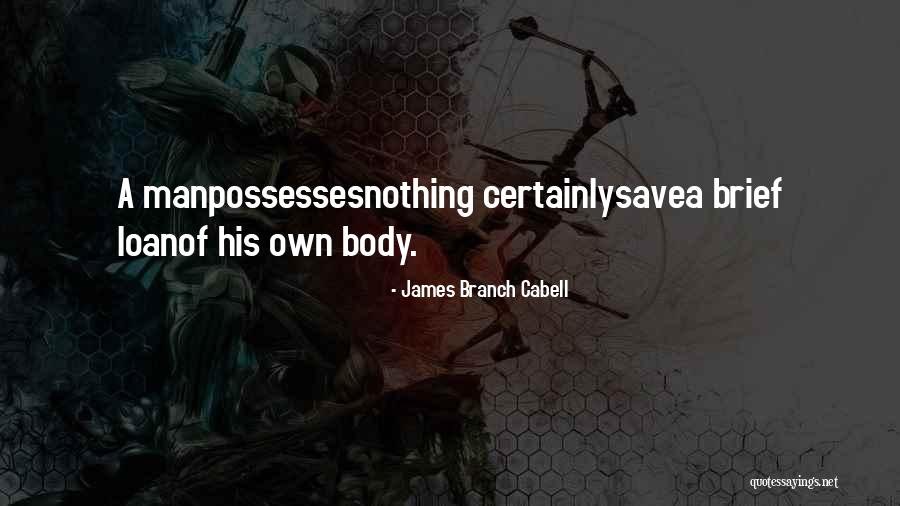 James Branch Cabell Quotes 589362 James Branch Cabell Quotes 589362