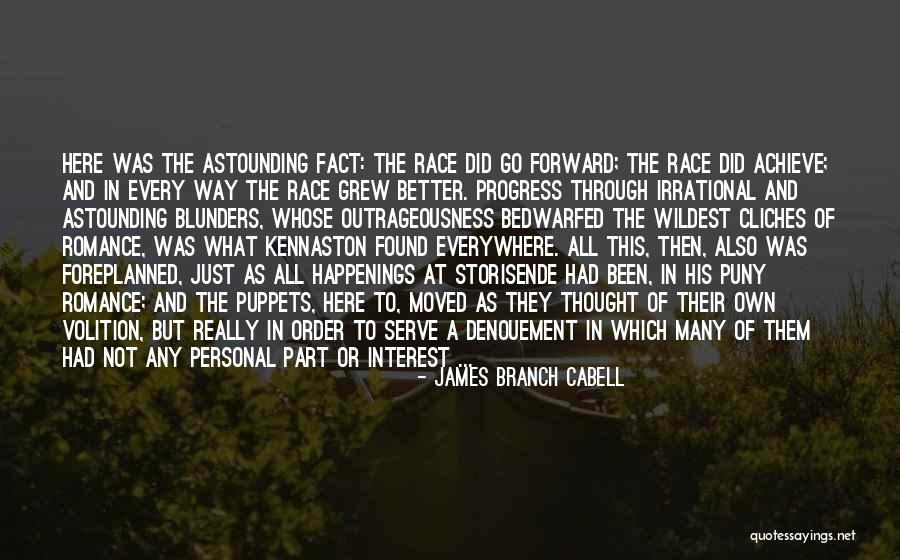 James Branch Cabell Quotes 610098 James Branch Cabell Quotes 610098