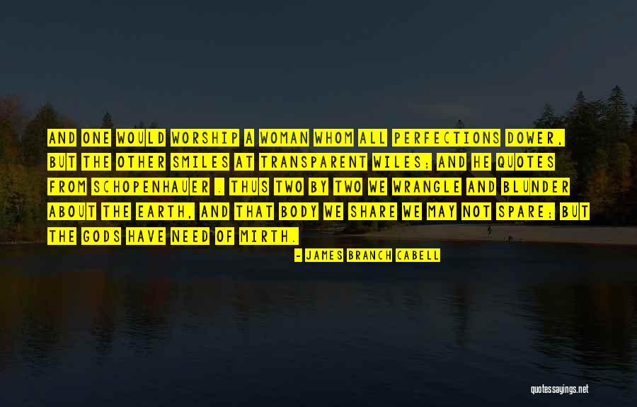 James Branch Cabell Quotes 861355 James Branch Cabell Quotes 861355